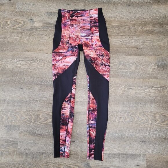 LULULEMON | Sweat & Repeat Tight 28" | Sz. 4 - Picture 7 of 12